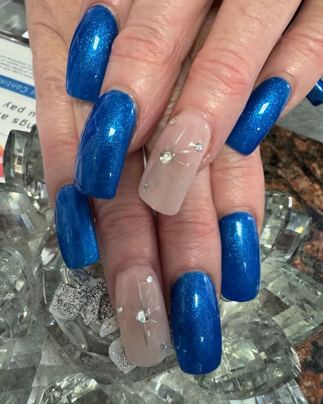 Trending Nail Looks